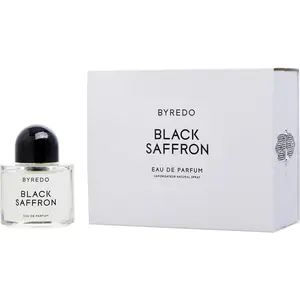 Black Saffron Byredo By Byredo Eau De Parfum For Unisex