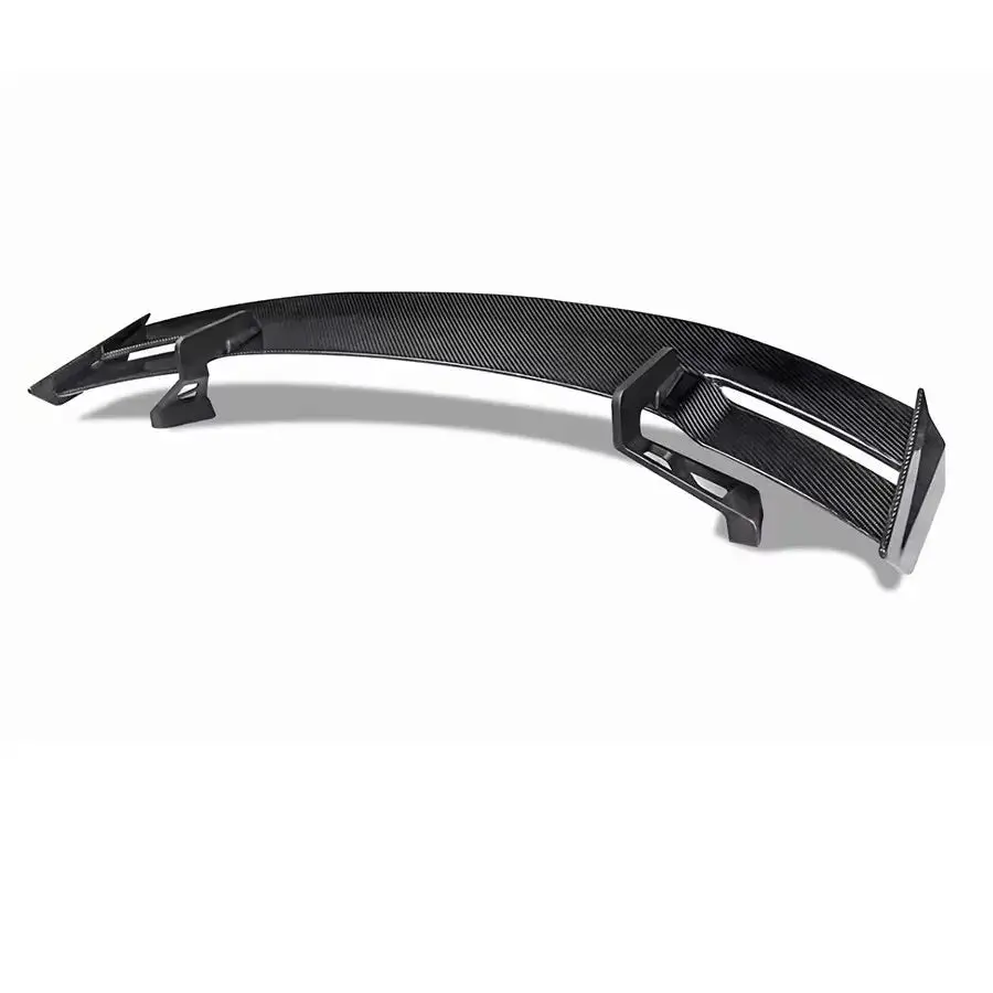 AUDI R8 Carbon Fiber Wing