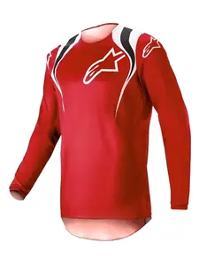 Motor Endurance Race Professional Riding Suit for All-Terrain Cycling, Long Sleeve Mountain Bike Apparel for Off-Road Adventures