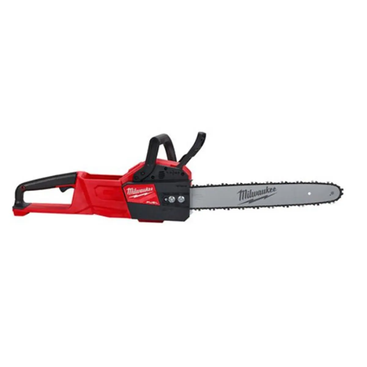 Milwaukee Electric Tool MWK2727-20 16 in. M18 Chain Saw Tool