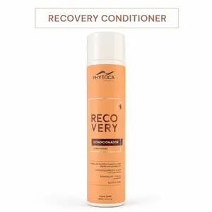 Recovery Shampoo Recovery Shampoo