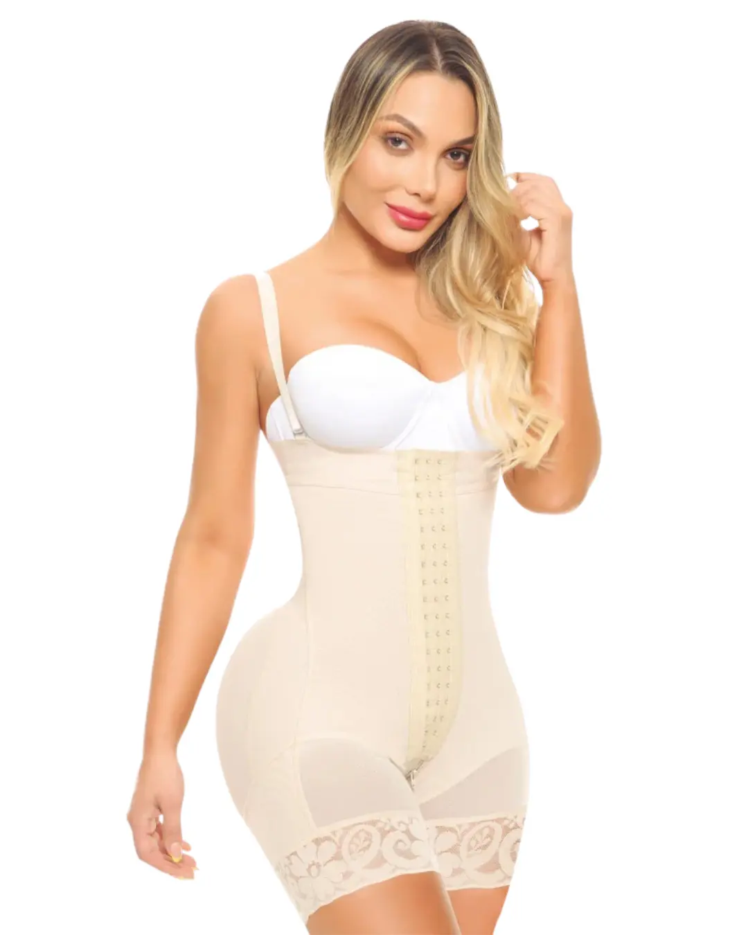 faja roxy