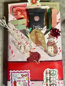 Planner-Blind Date With A Planner