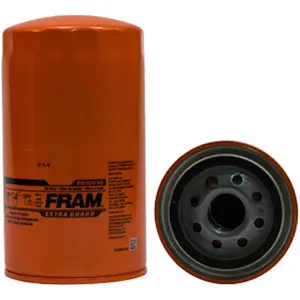 212 MAIN Fram PH10890 Heavy-Duty Spin-On Type Oil Filter, Spin-On Filter for Sports Collectibles Accessories