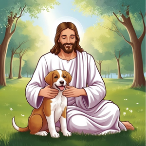 DogsandJesus