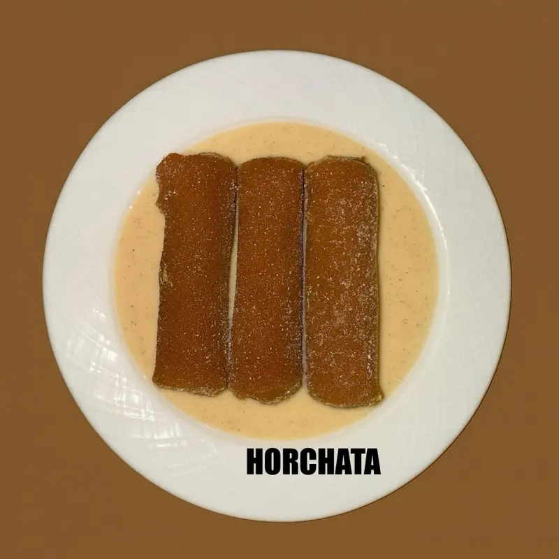Guayaba Roll