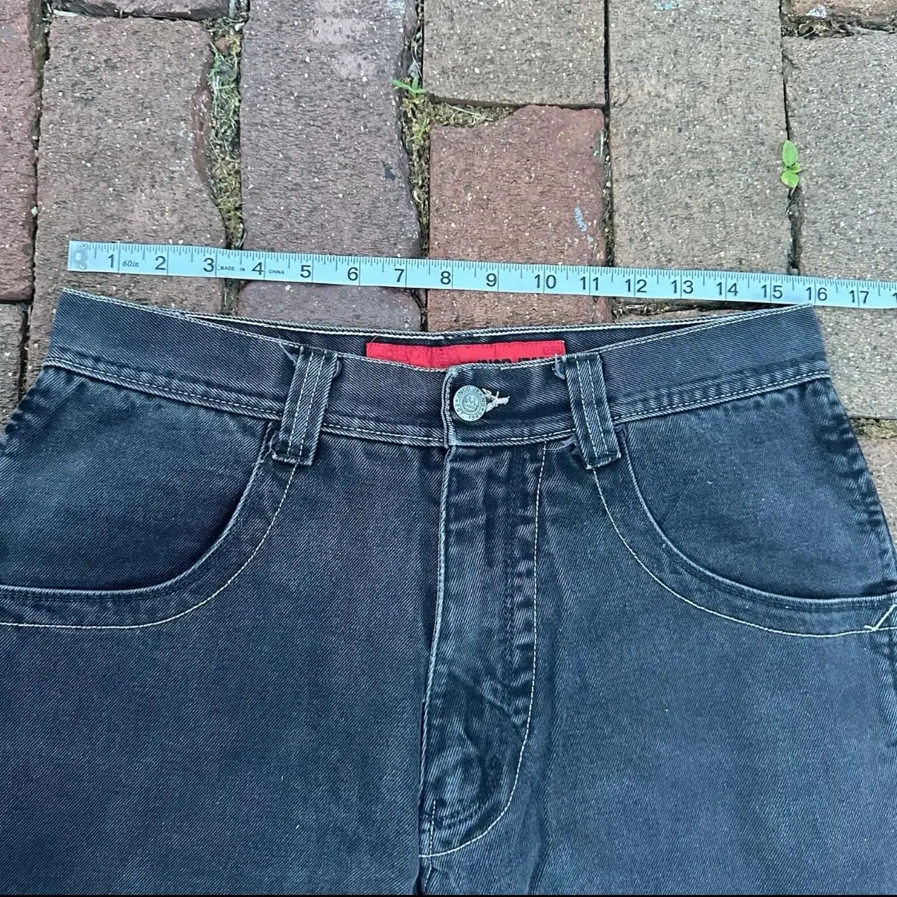 Jnco vintage jeans Bottoms