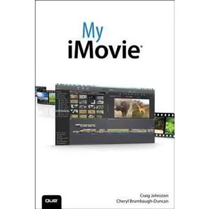 USED-My iMovie by Craig James Johnston (Paperback)