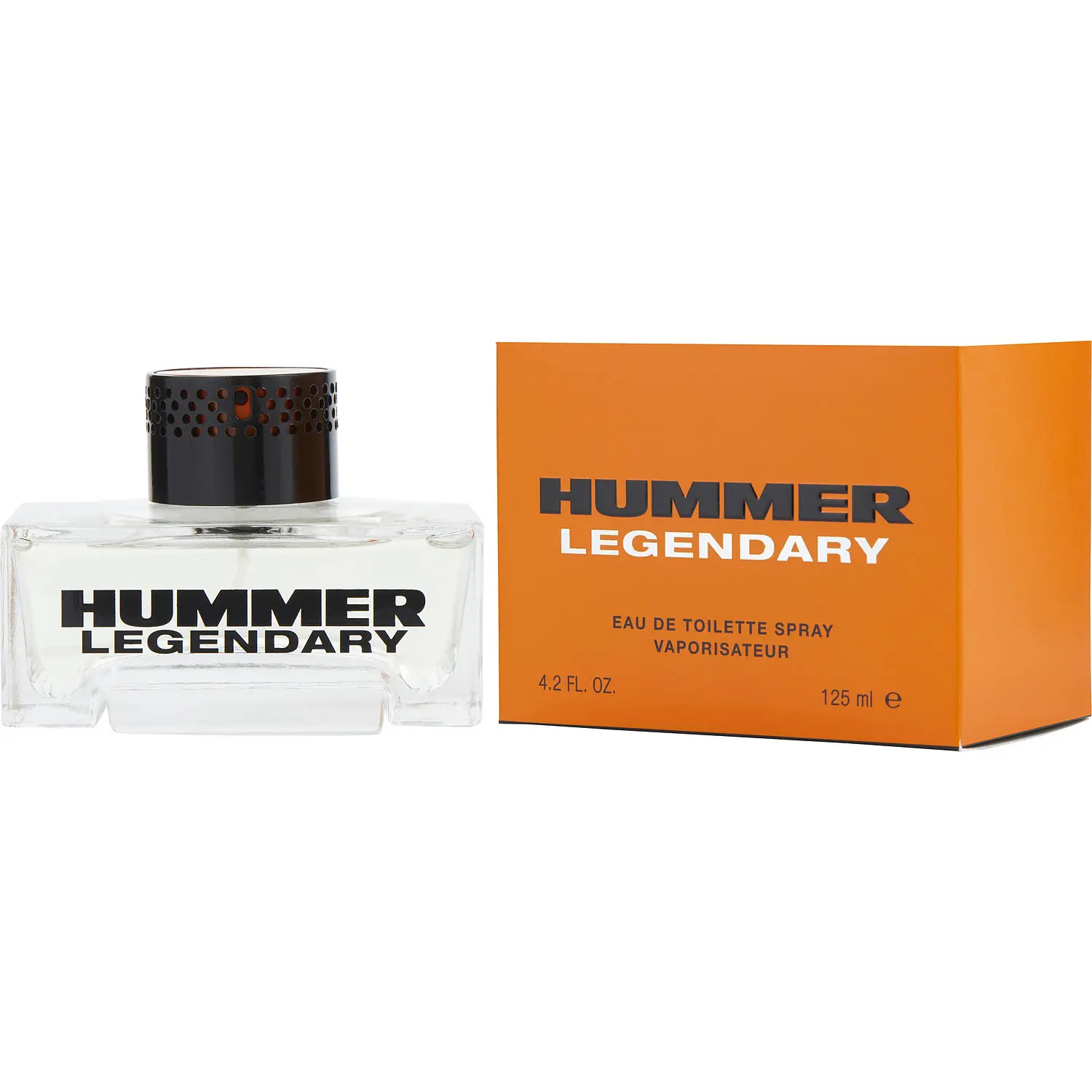 Hummer Legendary By Hummer Edt For Men