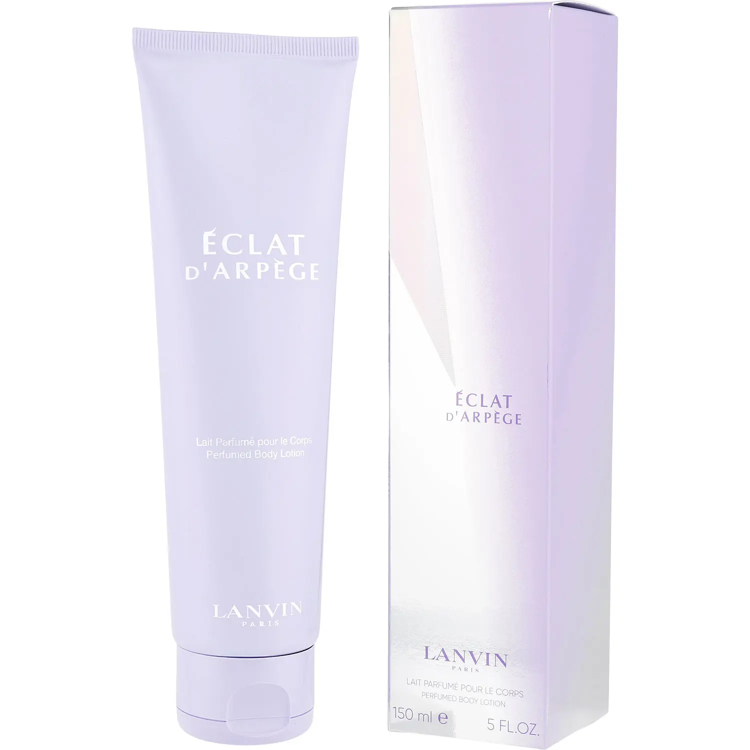 Eclat D'arpege By Lanvin Body Lotion For Women