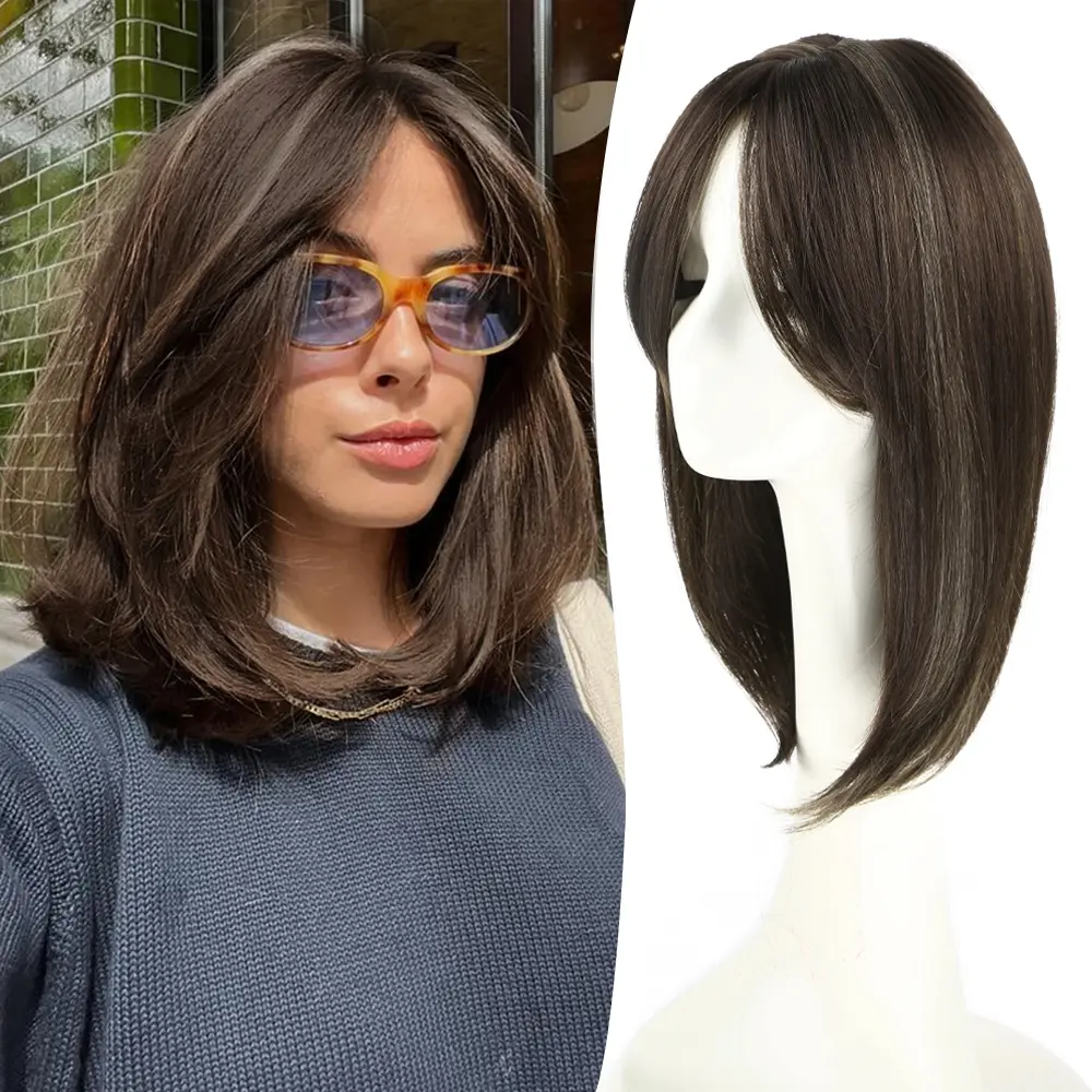 Light Brown Highlight