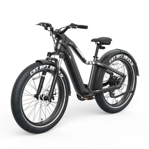 OKAI Ranger EB50 - Neon Pro Electric Scooter with Dual Braking System and Custom Neon Lighting