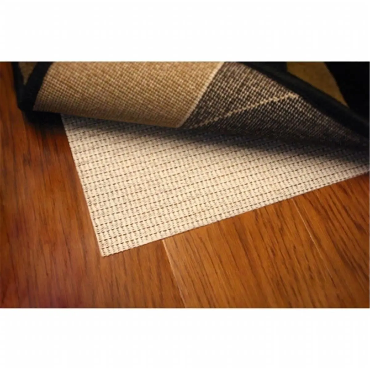 Rug Pad 209750 Sure Grip 0001C Indoor Area Rug Pad 11 ft. 8 in. X 14 ft. 8 in.