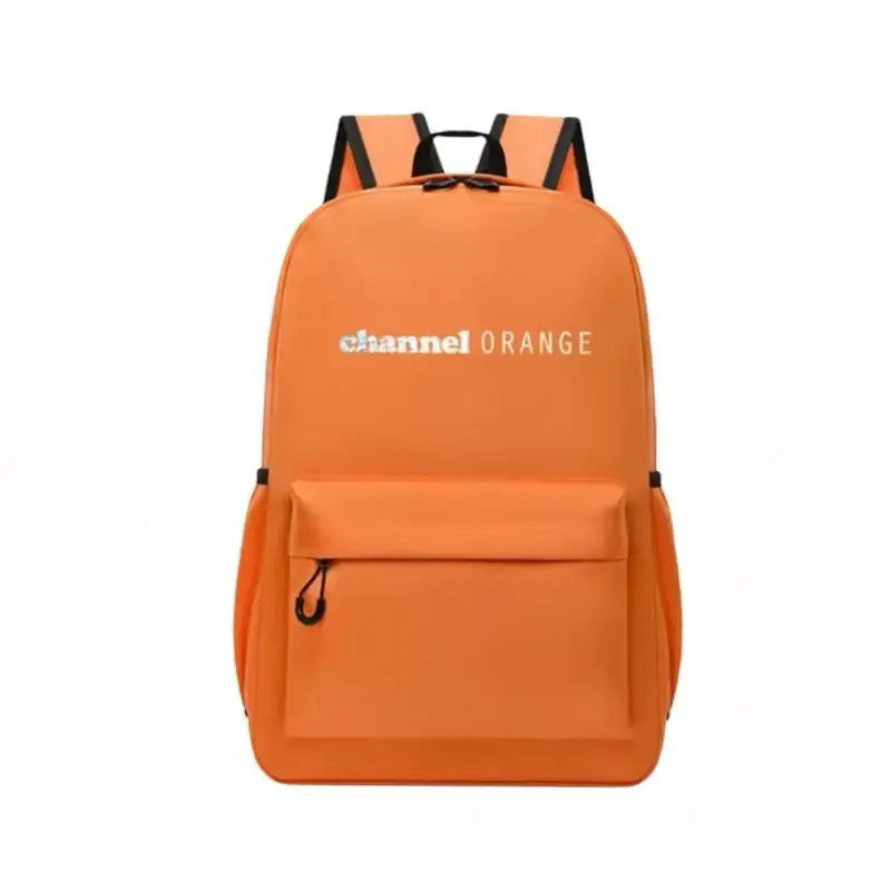 Channel Orange Backpack