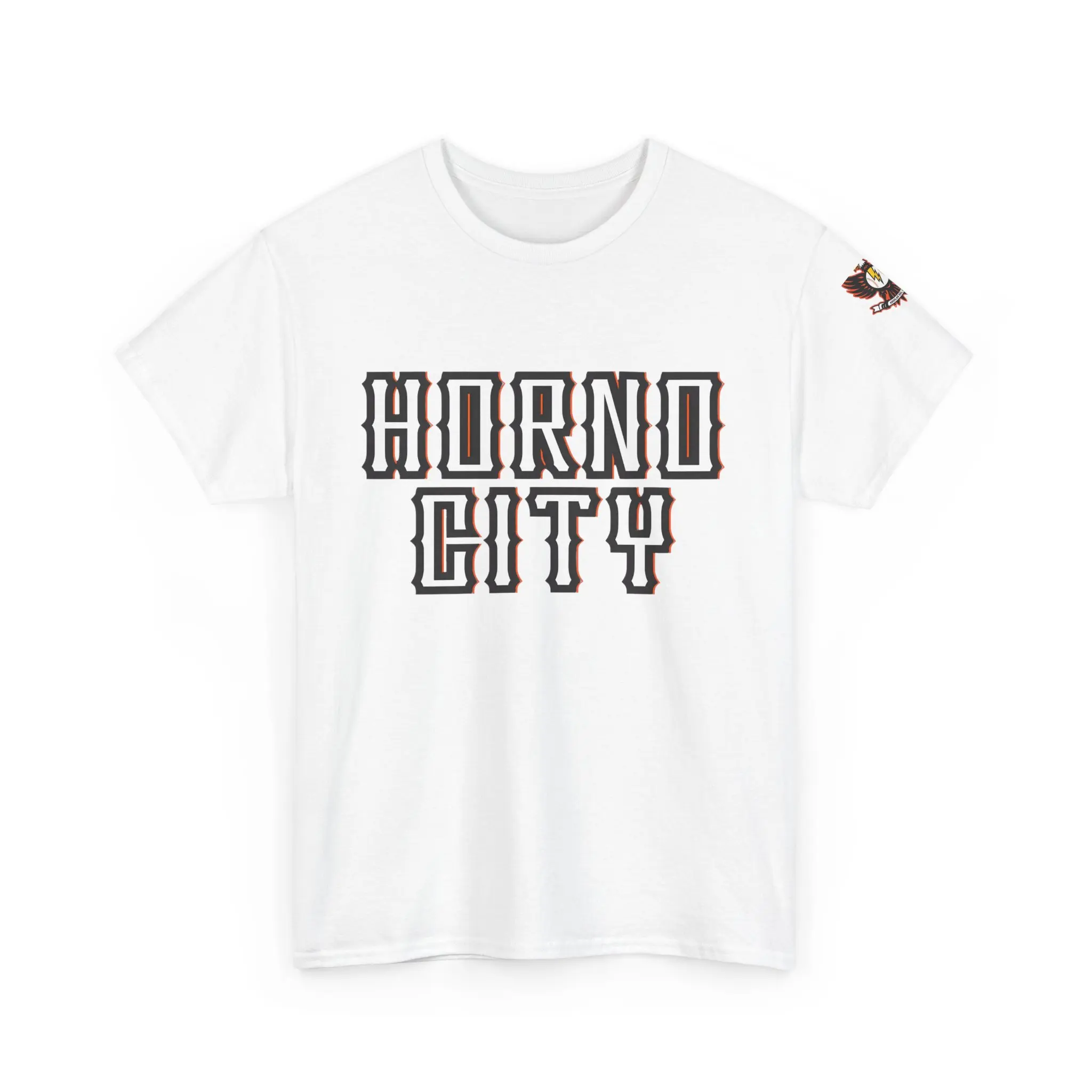 Aguilas del Zulia City Connect Horno City Heavy T-Shirt