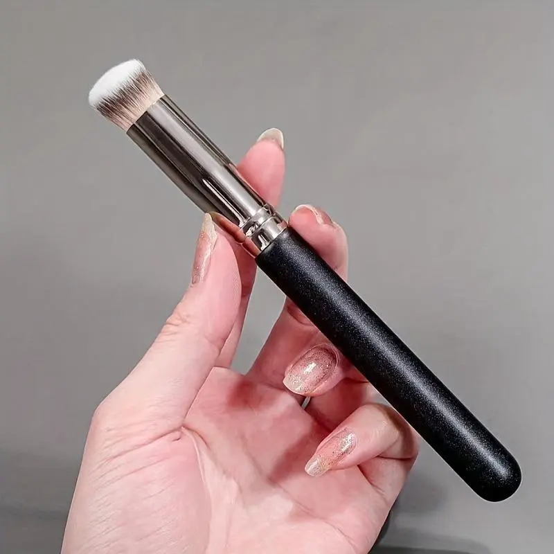Makeup Brush, Professional Concealer Brush for Concealing Blending, Makeup Tool for Women & Girls, Makeup Accessories