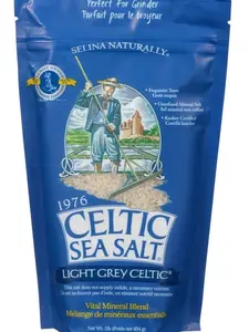 Organic, sea salt, celtic sea salt, salt, blue, seasoning, hydration