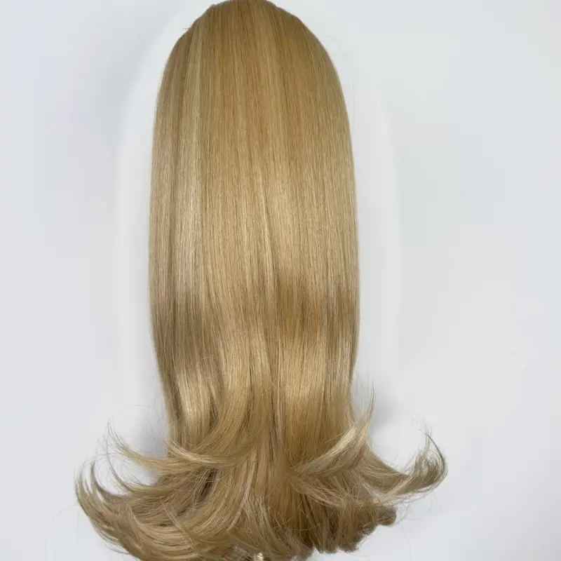 Sandy Full Blonde