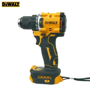 DEWALT DCF805 brushless impact drill ideal tool