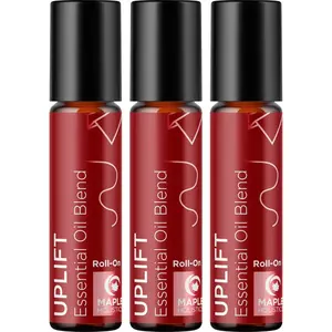 Grapefruit (3 Pack)Essential Oil