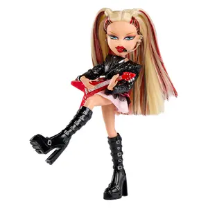 Bratz Pop Starz Doll - Cloe