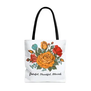 AOP Tote Bag