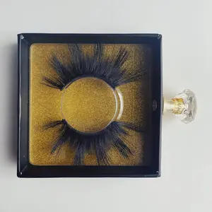"Stella" Vegan & Cruelty Free Magnetic Eyelashes Whipped Lash NY 3D Bold Collection