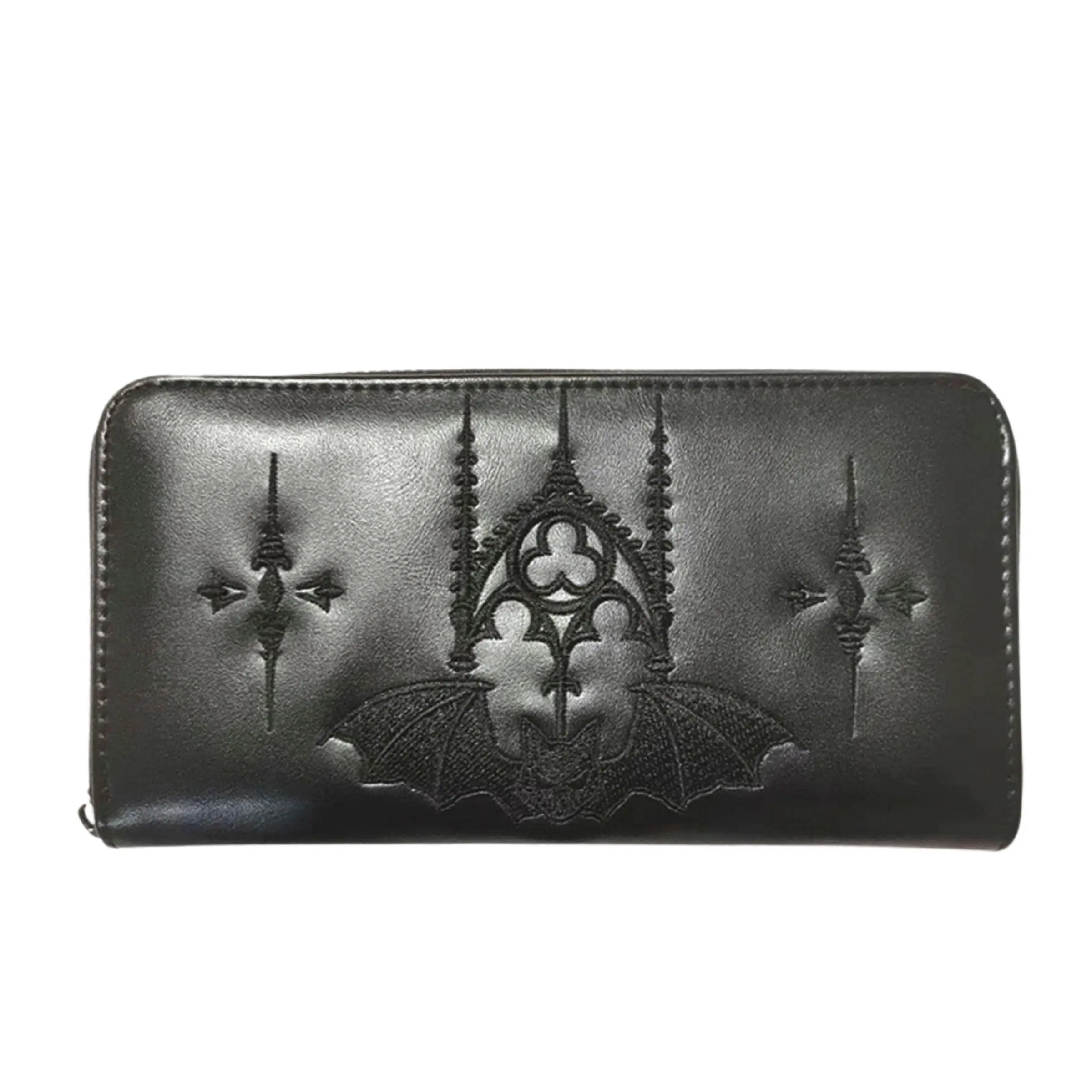 Cathedral Wallet