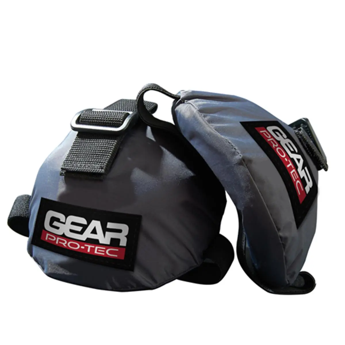 Gear Pro-Tec X2 Air Replacement Cap Pads - Sports Protective Gear for Varsity Shoulder Pads, Sold as a Pair