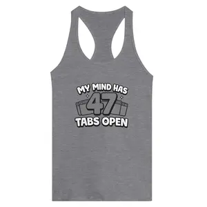 Women's Ideal Racerback Tank | Next Level 1533