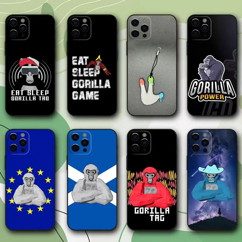gorillaz phone case - TikTok Shop