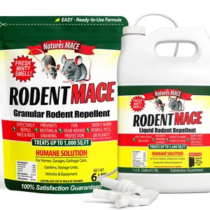 Nature's MACE Mouse Prevention, Vehicle Protection Kit