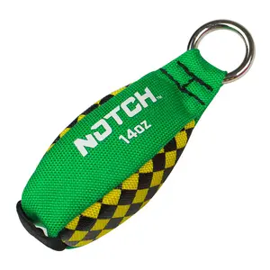 NOTCH EQUIPMENT - 14OZ - THROW WEIGHT