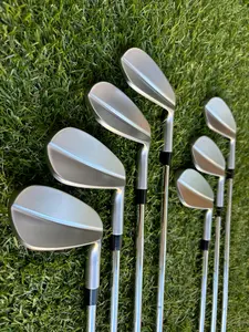 MB 4-PW Forged Iron Set | Precision Milled Irons | Just Golf