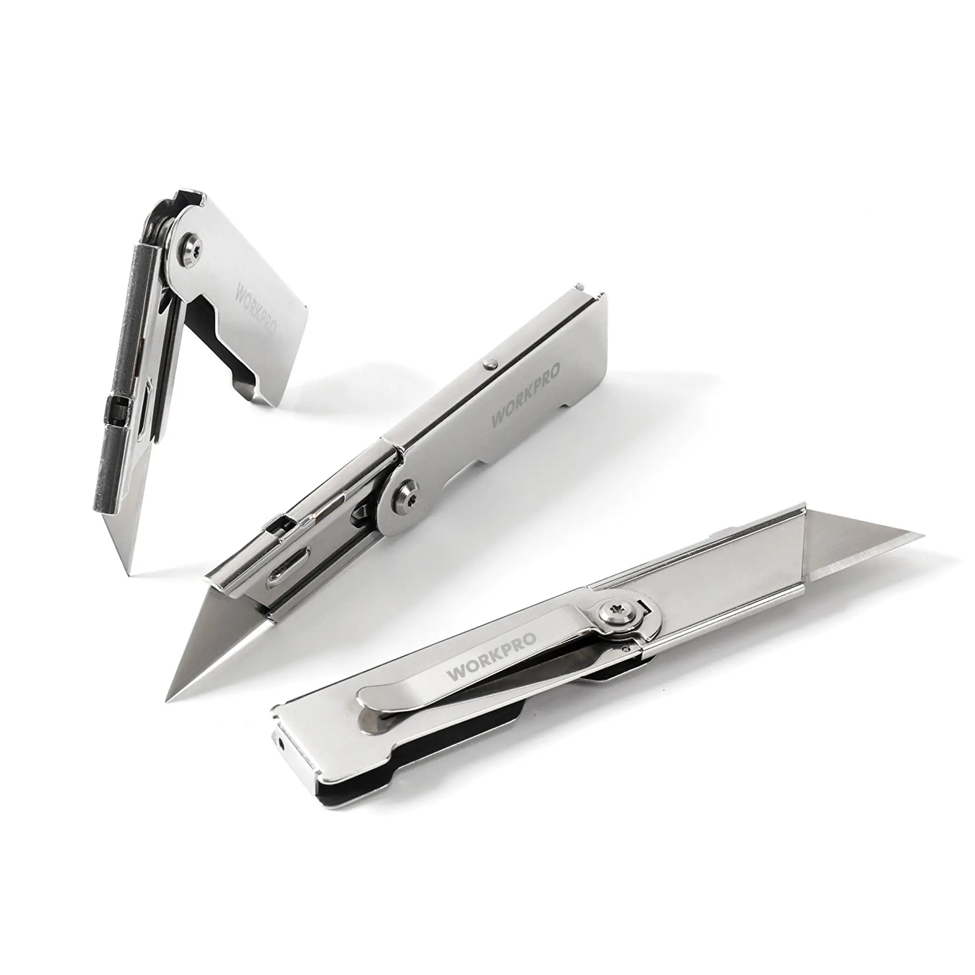 Silver(3 pack)