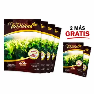 TE Divina Natural Herbal Tea, Buy 4 Get 2 Free Tea Beverage