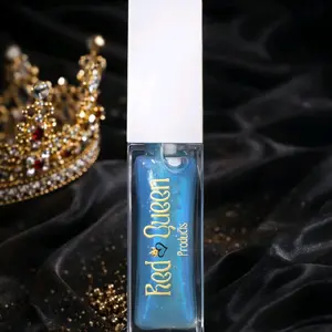 Bubble-Pop Hydrating Sheer Lip Gloss