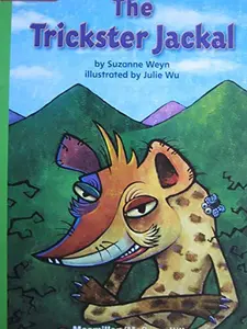 USED-Leveled Reader Library Level 5, The Trickster Jackal by Suzanne Weyn (Paperback)