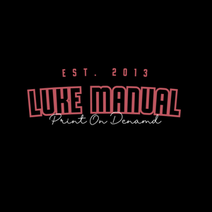 LUKE Manual