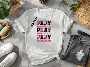 Faith DTF Transfer Sheets –  Faith Designs for Tees & Gifts