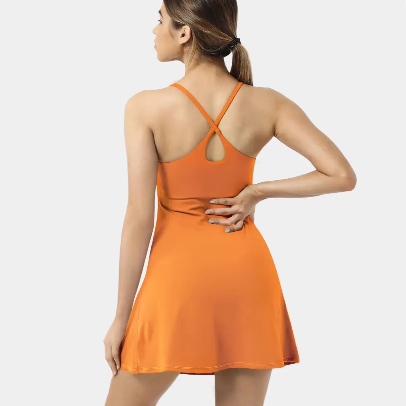 Sun Orange
