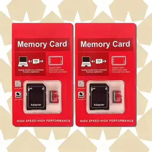 The Micro SD card, SD Micro SD card, and micro tf memory card adapter are suitable for Android phones, PCS, computers, cameras, and car navigation systems