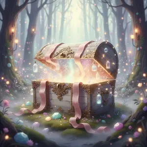 Ultimate Mystery Bundle