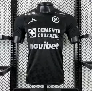 La Máquina Celeste Cruz Azul 25-26 Third Jersey