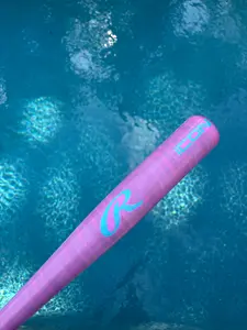 Electric unicorn Blitzball bat