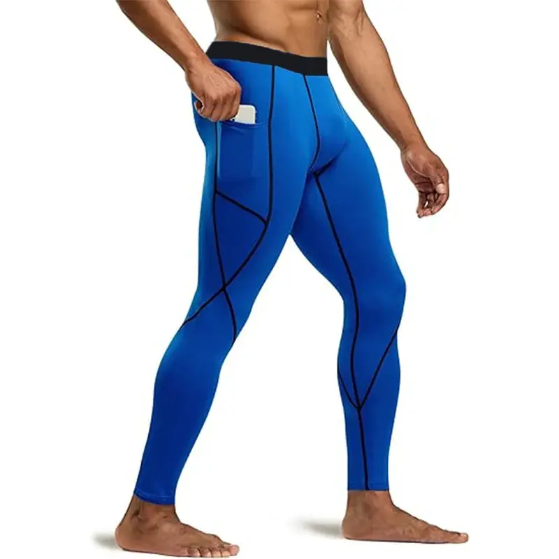 CrossFit Compression Running Leggings