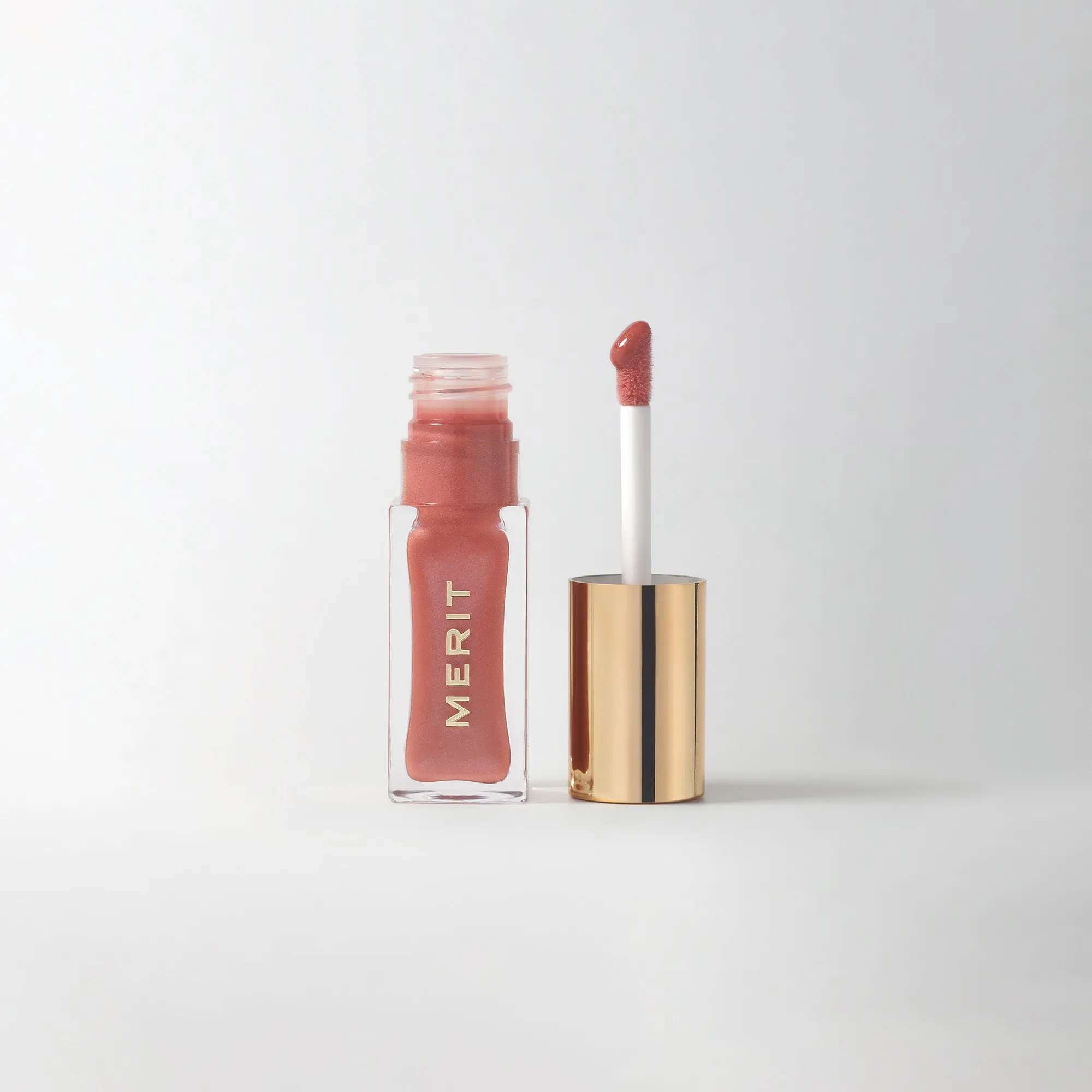 MERIT Shade Slick Tinted Lip Oil MERIT Shade Slick Tinted Lip Oil
