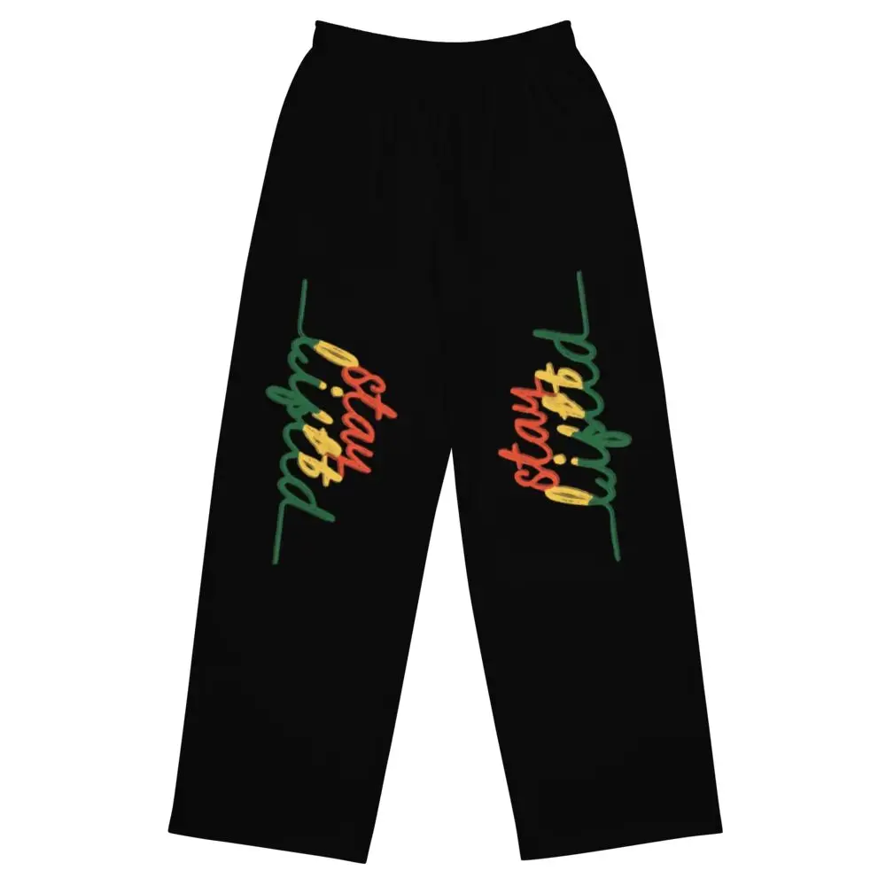 Stay Lifted Sweatpants