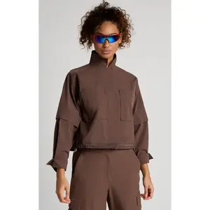 Dirtpop Trek Jacket