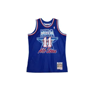 All Star West Jersey "NBA Karl Malone 19922" SMJY3327 ASW92KMAROYA